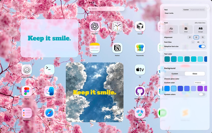 LaunchMe screenshot 11