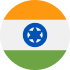 Hindi language flag