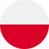 Polish language flag