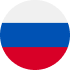 Russian language flag