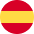 Spanish language flag