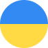 Ukrainian language flag