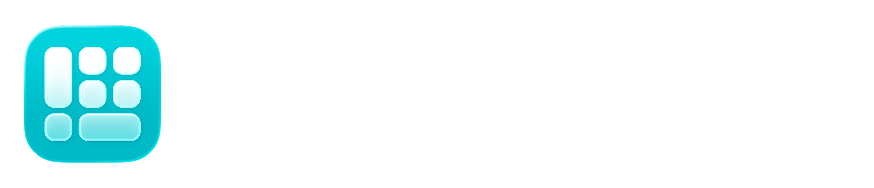 LaunchMe logo - color version